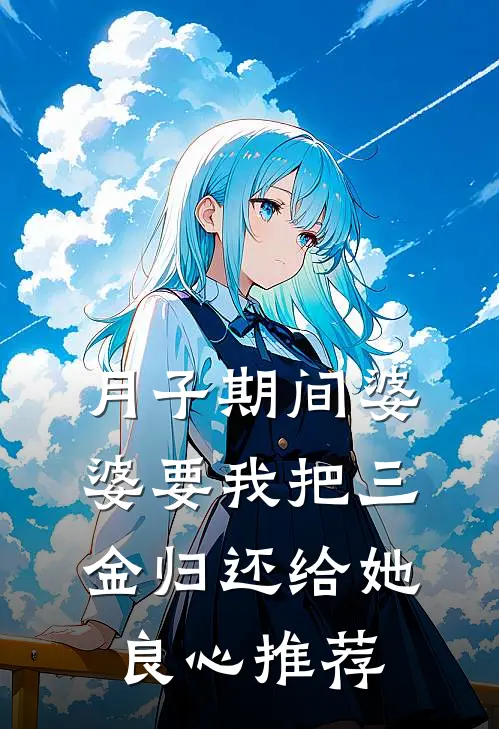 月子期间婆婆要我把三金归还给她良心推荐