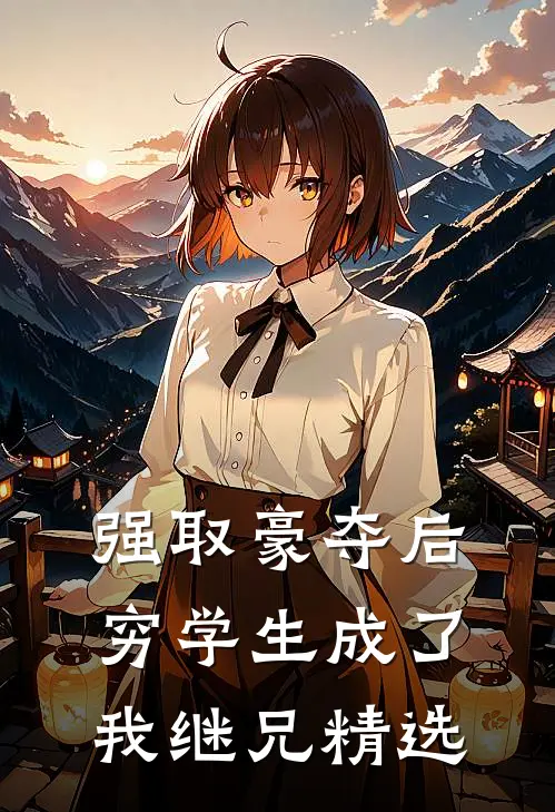 强取豪夺后，穷学生成了我继兄精选