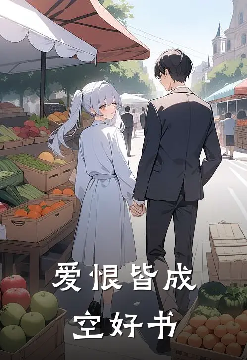 爱恨皆成空好书