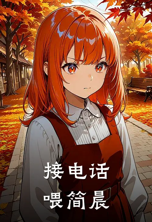 接电话喂简晨