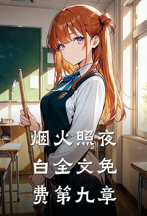 烟火照夜白全文免费第九章