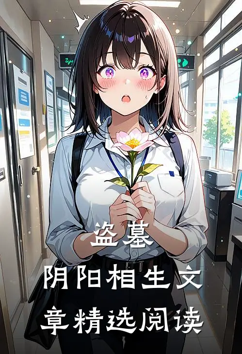 盗墓：阴阳相生文章精选阅读