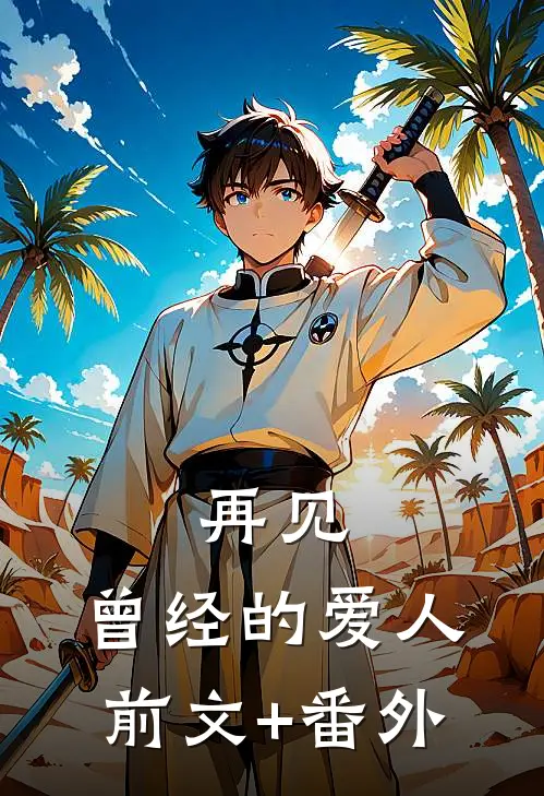 再见，曾经的爱人前文+番外