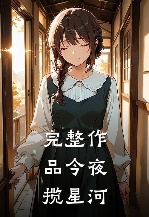 完整作品今夜，揽星河