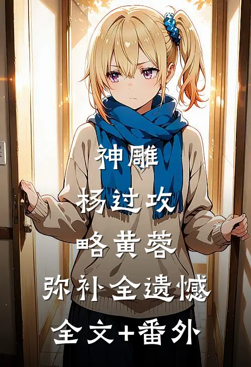 神雕：杨过攻略黄蓉，弥补全遗憾全文+番外