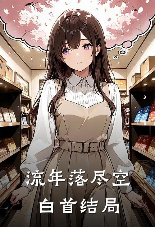 流年落尽空白首结局
