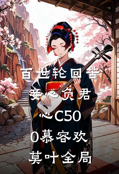 百世轮回苦，妾心负君心C500慕容欢莫叶全局