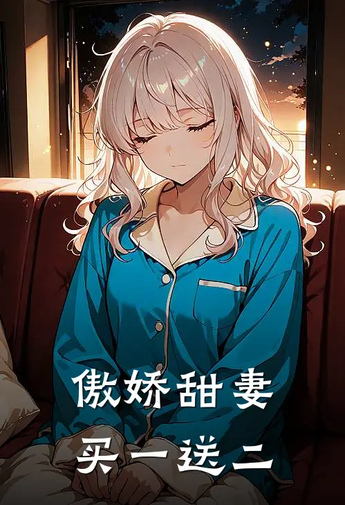 傲娇甜妻买一送二