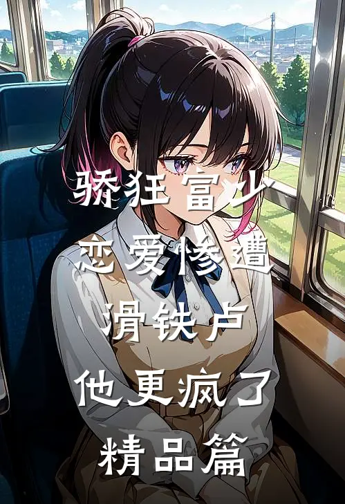 骄狂富少恋爱惨遭滑铁卢，他更疯了精品篇