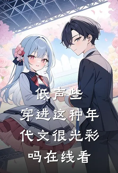 低声些，穿进这种年代文很光彩吗在线看