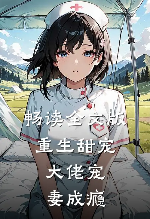 畅读全文版重生甜宠：大佬宠妻成瘾