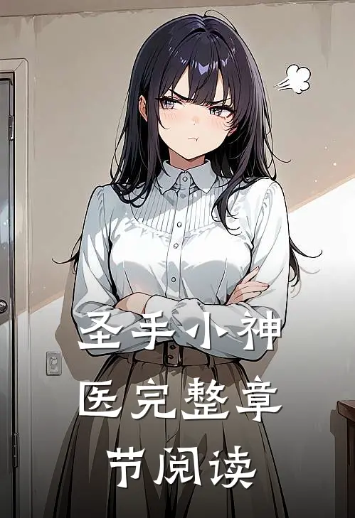 圣手小神医完整章节阅读