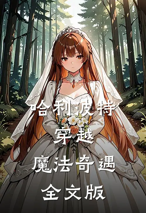 哈利波特：穿越，魔法奇遇全文版