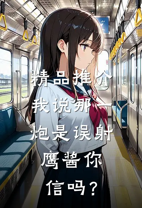 精品推介我说那一炮是误射，鹰酱你信吗？