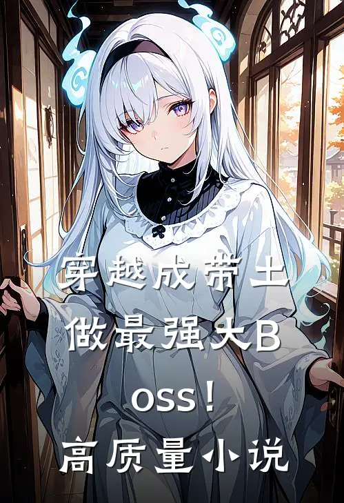 穿越成带土，做最强大Boss！高质量小说
