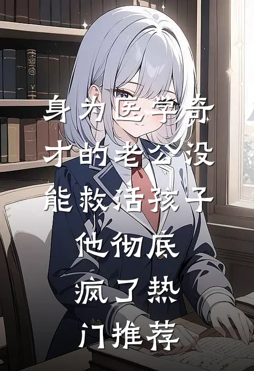 身为医学奇才的老公没能救活孩子，他彻底疯了热门推荐