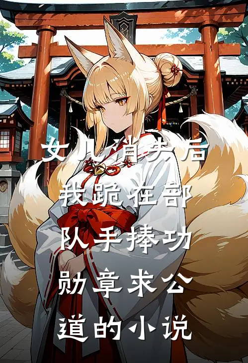 女儿消失后，我跪在部队手捧功勋章求公道的小说