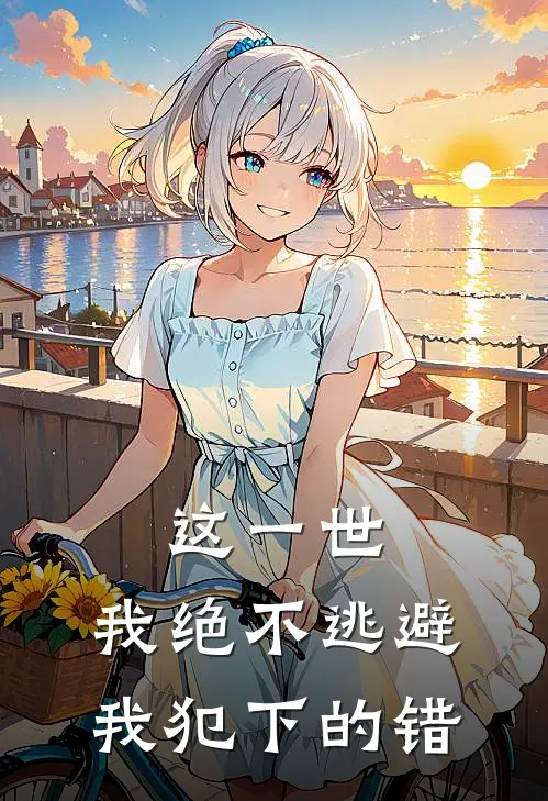 这一世，我绝不逃避我犯下的错