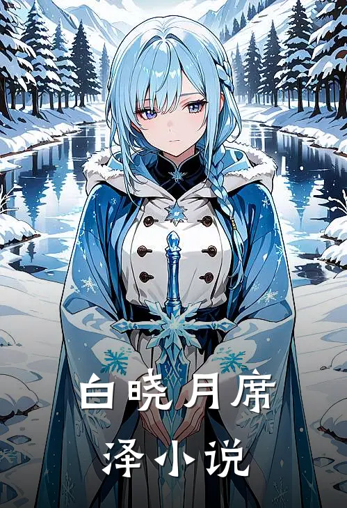 白晓月席泽小说