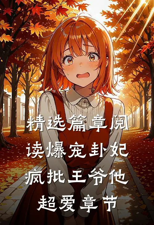 精选篇章阅读爆宠卦妃：疯批王爷他超爱章节
