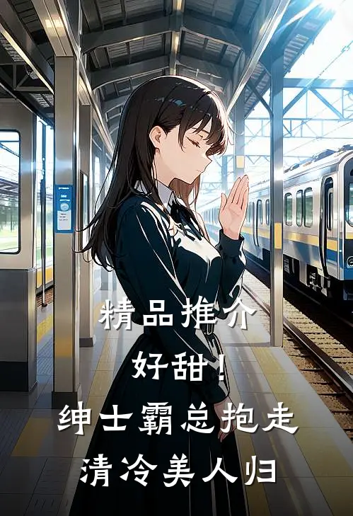 精品推介好甜！绅士霸总抱走清冷美人归