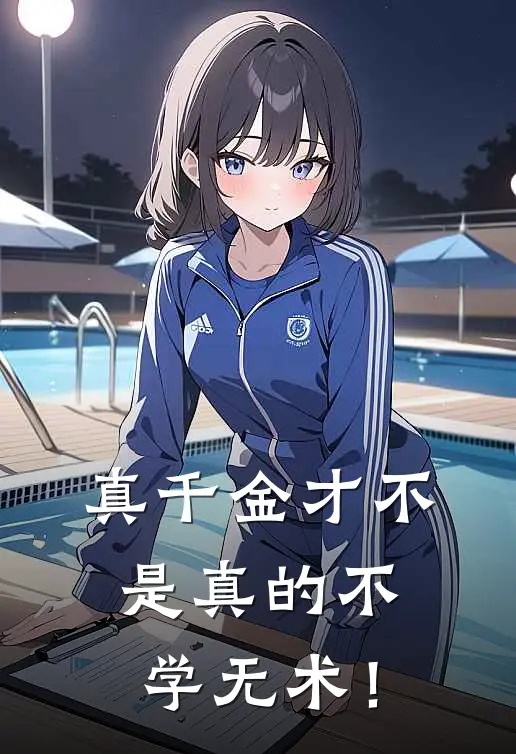 真千金才不是真的不学无术！