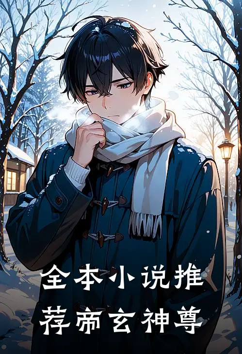 全本小说推荐帝玄神尊