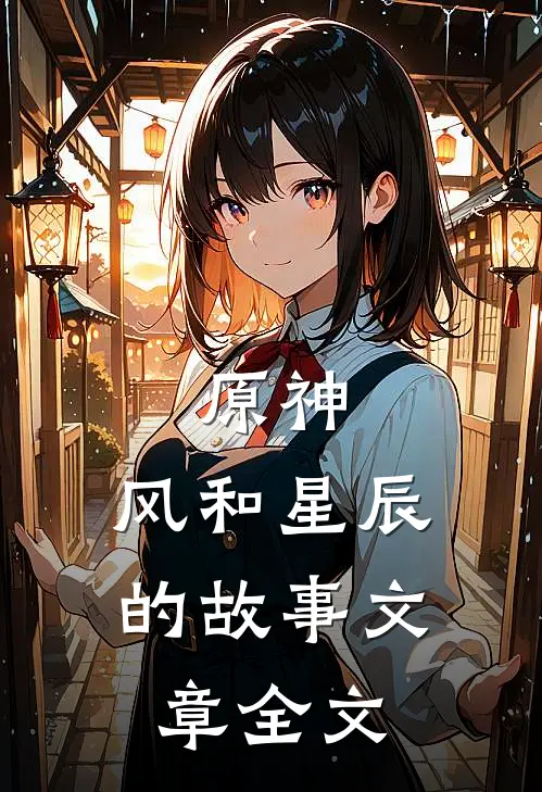 原神：风和星辰的故事文章全文