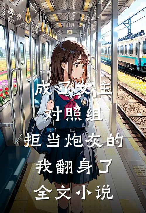 成了女主对照组，拒当炮灰的我翻身了全文小说