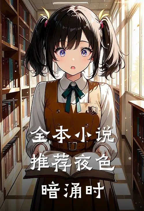 全本小说推荐夜色暗涌时