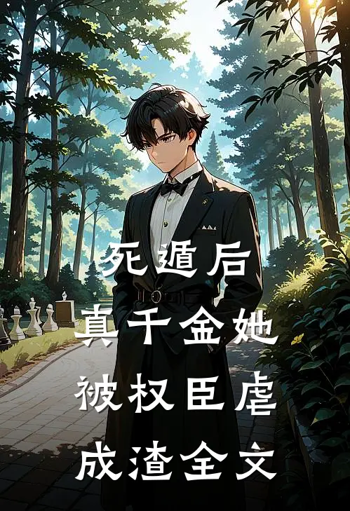 死遁后，真千金她被权臣虐成渣全文