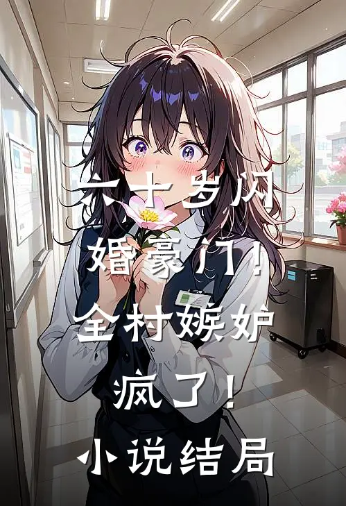 六十岁闪婚豪门！全村嫉妒疯了！小说结局