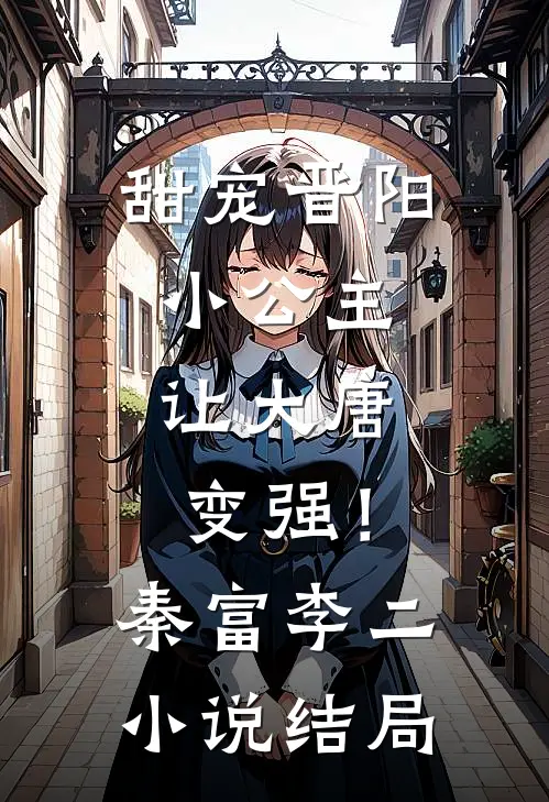 甜宠晋阳小公主,让大唐变强!秦富李二结局免费阅读