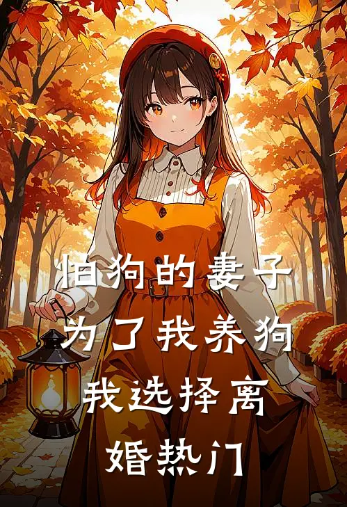 怕狗的妻子为了我养狗，我选择离婚热门
