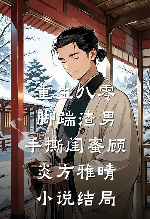 重生八零：脚踹渣男，手撕闺蜜顾炎方雅晴小说结局
