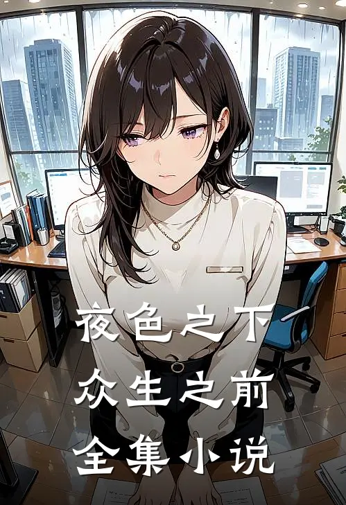 夜色之下，众生之前全集小说