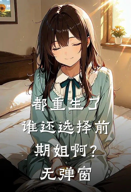 都重生了，谁还选择前期姐啊？无弹窗