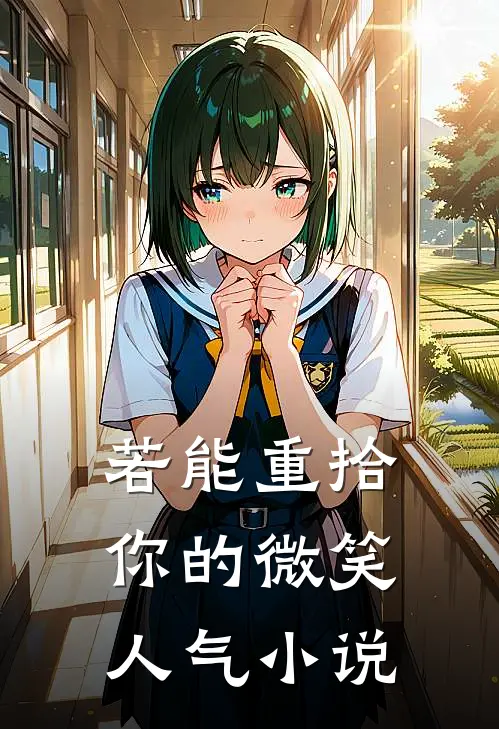 若能重拾你的微笑人气小说