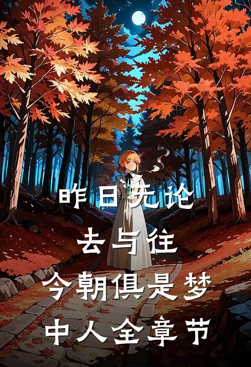 昨日无论去与往，今朝俱是梦中人全章节