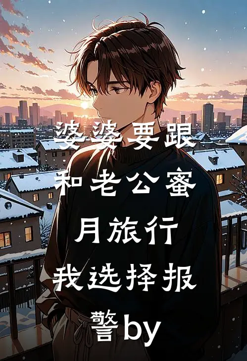 婆婆要跟和老公蜜月旅行，我选择报警by