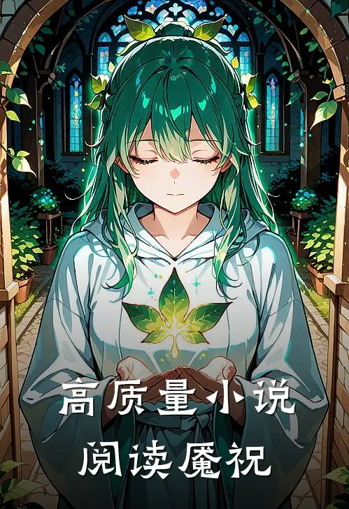 高质量小说阅读魇祝