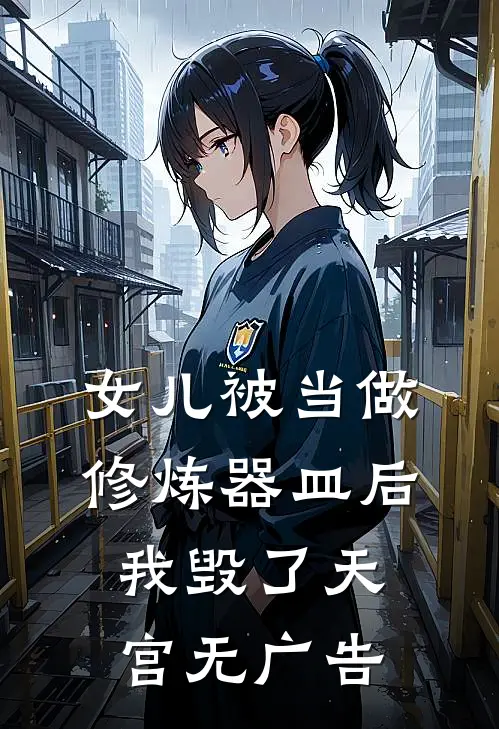 女儿被当做修炼器皿后，我毁了天宫无广告