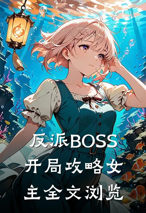 反派BOSS：开局攻略女主全文浏览
