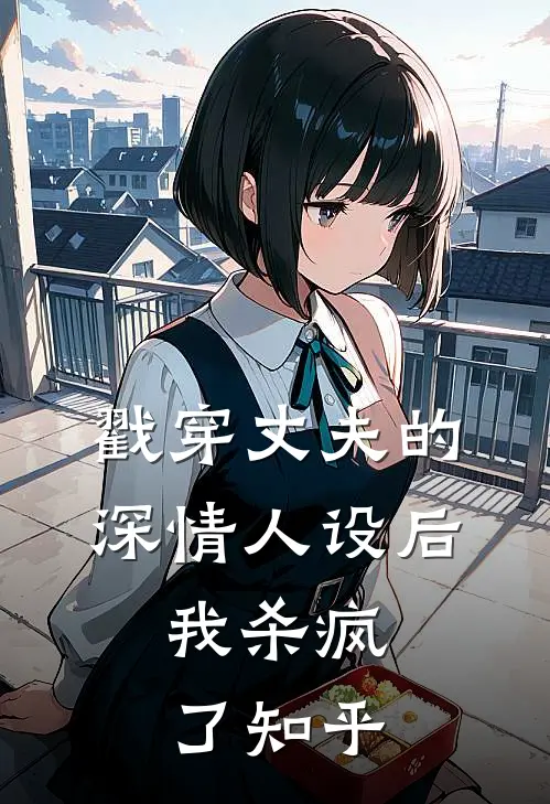 戳穿丈夫的深情人设后，我杀疯了知乎