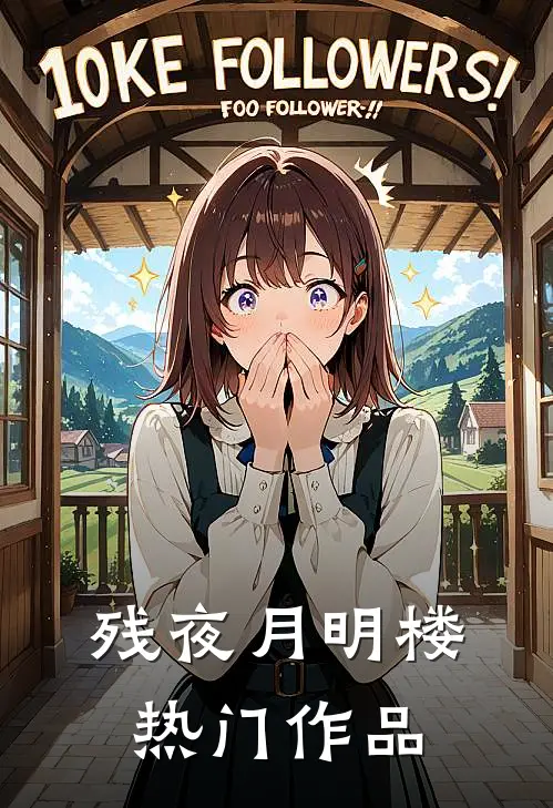 残夜月明楼热门作品