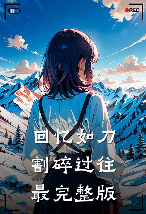回忆如刀，割碎过往最完整版