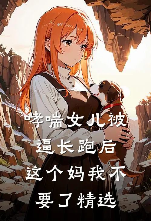 哮喘女儿被逼长跑后，这个妈我不要了精选