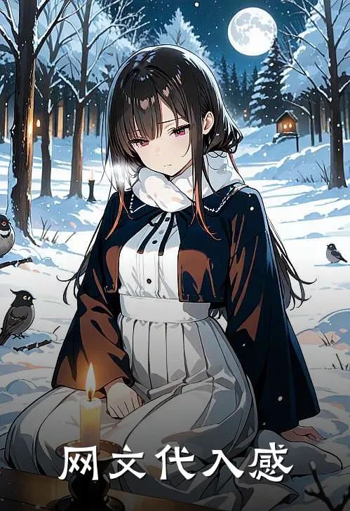网文代入感