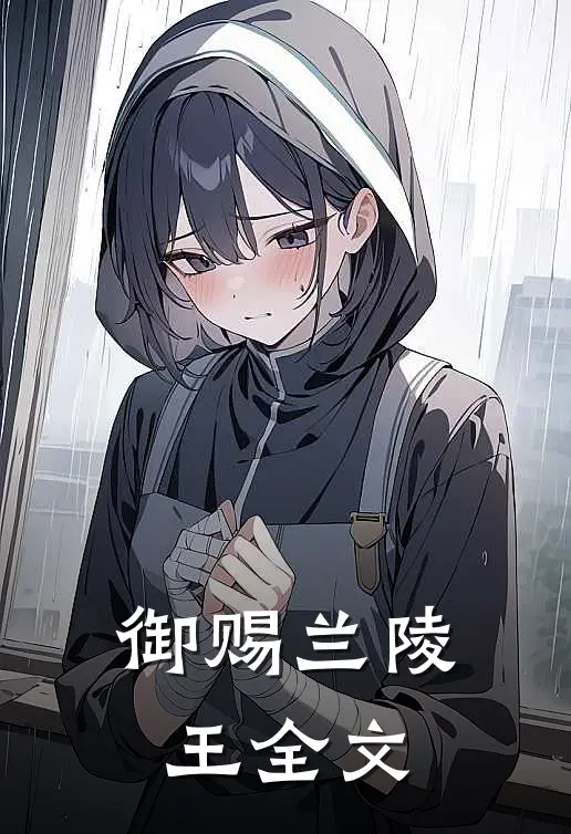御赐兰陵王全文