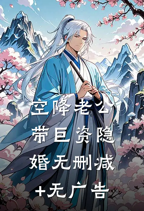 空降老公带巨资隐婚无删减+无广告